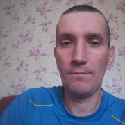 Александр, 46, Чердаклы