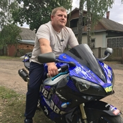 Дмитрий Назаренко, 42, Дмитров