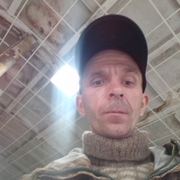 денис, 39, Спасск-Дальний