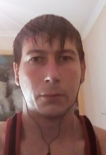 Моя фотография - Алексей Казаков, 36 из Череповец (@alekseykazakov28)