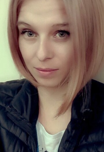 My photo - Evgeniya, 31 from Roslavl (@evgeniya85591)