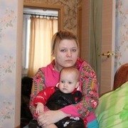 Людмила, 29, Дно