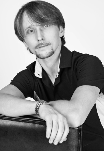 La mia foto - Konstantin, 39 di Čeboksary (@konstantin114901)