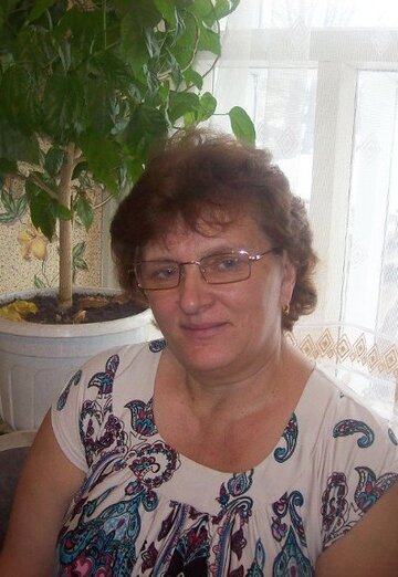 My photo - katerina, 62 from Oryol (@katerina40027)
