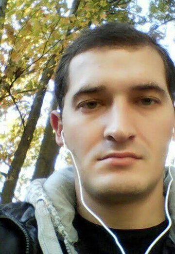 Моя фотография - Сергей, 34 из Евпатория (@sergey979155)