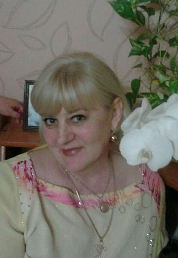 My photo - Natalya, 65 from Orsk (@natalya61528)