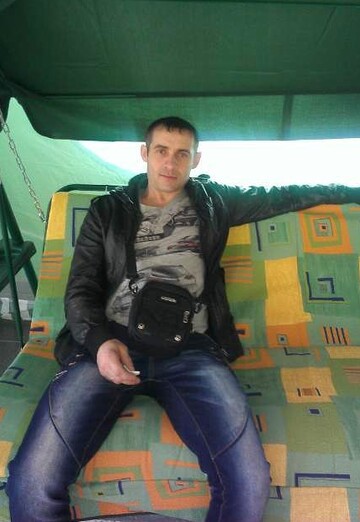 Моя фотография - Анатулий, 33 из Новосибирск (@anatuliy)