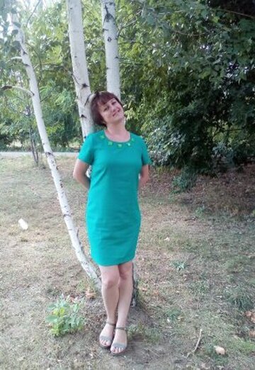 Моя фотография - Наталья, 46 из Волгоград (@natalya141850)