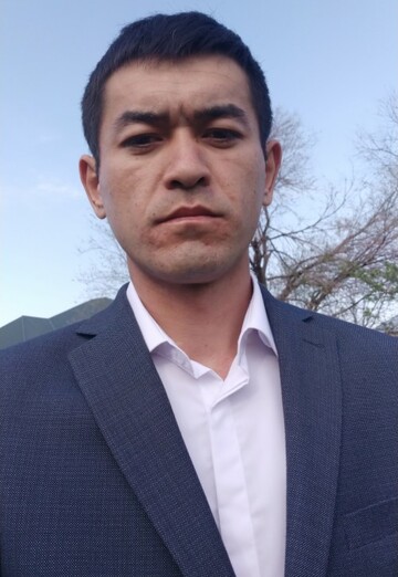 My photo - Janserik Omarov, 29 from Shymkent (@janserikomarov)