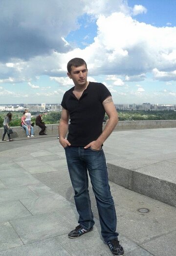My photo - Irakli, 41 from Batumi (@irakli1667)