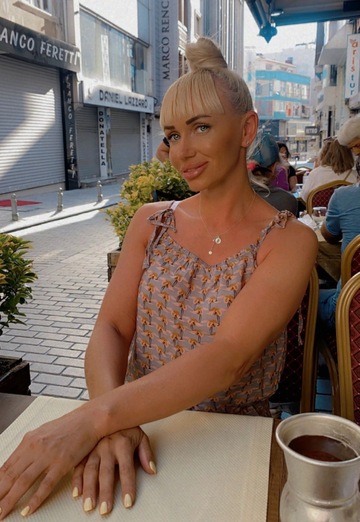 Моя фотография - Марина, 39 из Киев (@marina37295)