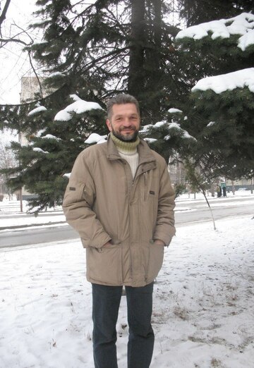My photo - Valeriy, 65 from Belogorsk (@valemur13)