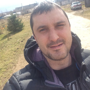 Станислав, 37, Мончегорск