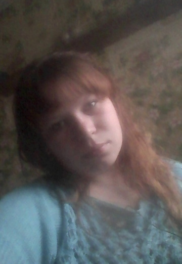 My photo - darya, 29 from Artemovsky (@darya17546)