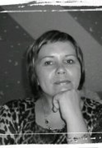 My photo - Elena, 44 from Bikin (@elena119156)