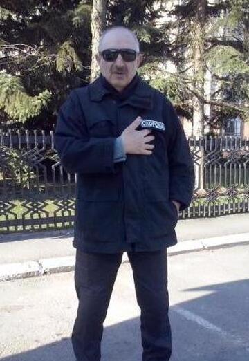 Моя фотография - Міша, 67 из Ивано-Франковск (@misadanilo)