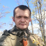 Евгений, 33, Камышлов