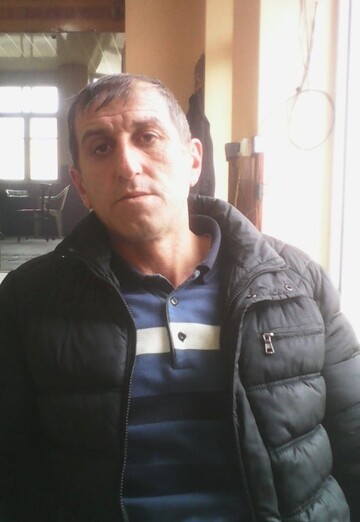Моя фотография - баха сардаров, 52 из Кусары (@bahasardarov0)