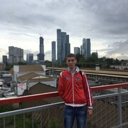 Дима, 33, Верея