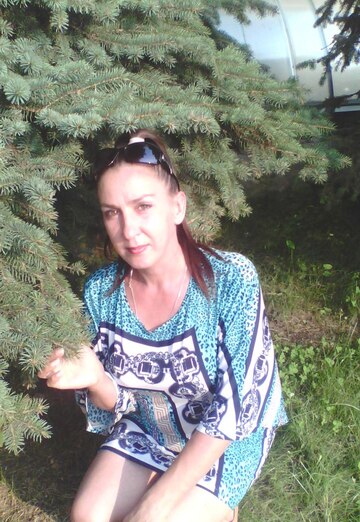 Моя фотография - Татьяна, 46 из Омск (@tatyana186470)