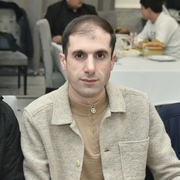 Ashot 32 Yerevan