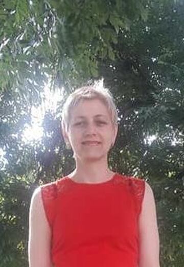 Моя фотографія - Таня, 51 з Калуш (@tanya35518)