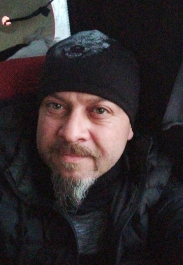 My photo - Sarach, 42 from Novokuznetsk (@sarach)