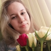 Маргарита Боброва, 20, Киселевск