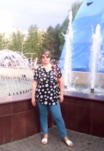 Моя фотография - Оксана, 49 из Анапа (@oksana68235)