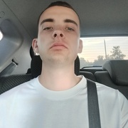 Михаил, 20, Нижний Новгород