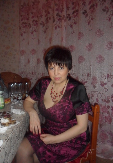 My photo - Viktori, 45 from Tynda (@viktori12423)