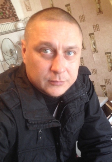 Моя фотография - Игорь, 42 из Жуковский (@igor292171)