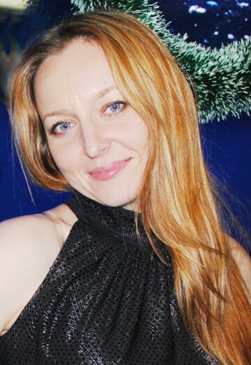 My photo - Janna, 46 from Vyazniki (@zanna7752323)