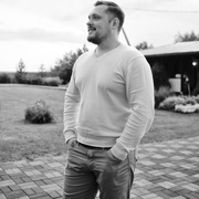 Алексей, 29, Екатеринбург