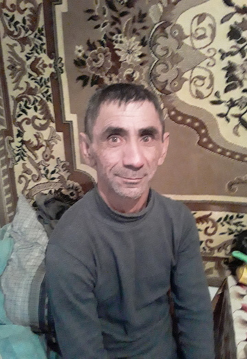 Моя фотография - Ризван Закриев, 54 из Хасавюрт (@rizvanzakriev1)