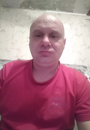 Моя фотография - Денис, 48 из Петропавловск-Камчатский (@denis207962)