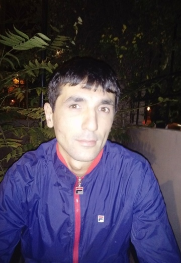 Моя фотография - Тимур, 39 из Астрахань (@timur34978)