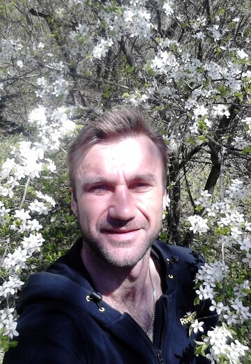 My photo - Sergey, 47 from Asha (@sergey615363)