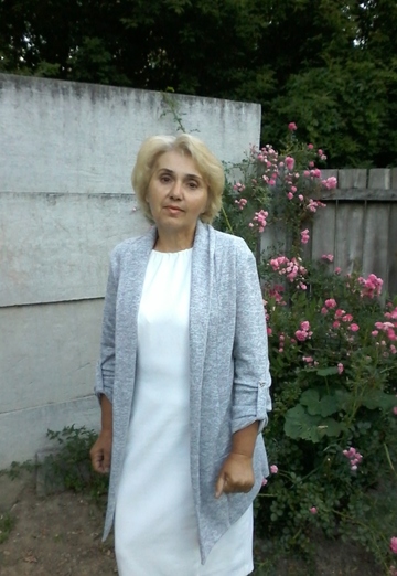 Моя фотография - Татьяна, 67 из Сумы (@tatyana207190)