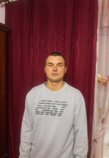 Моя фотография - Сергей, 42 из Канев (@sknarsergeyviktorov)