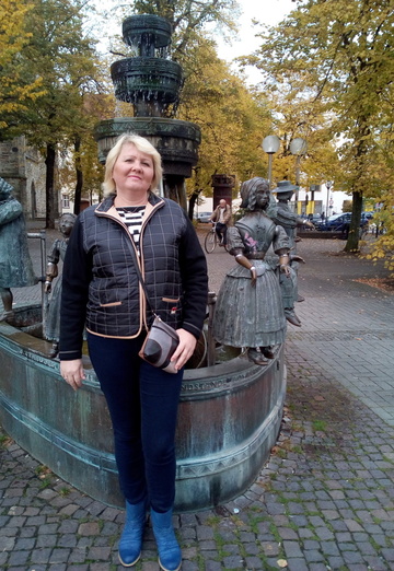 My photo - Olga, 50 from Berlin (@olga185625)
