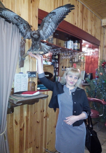 Моя фотография - Ольга, 48 из Николаев (@olga200307)