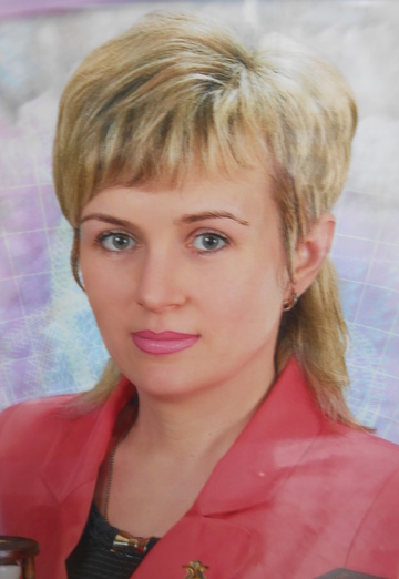 Моя фотография - Оксана, 45 из Черноморск (@oksana54115)
