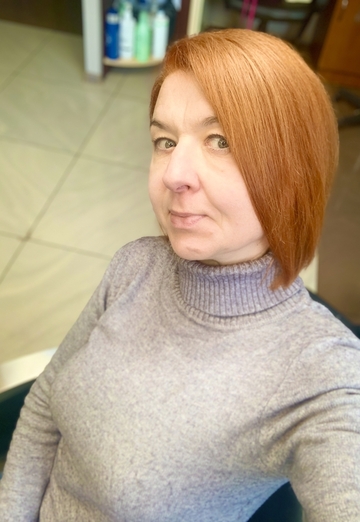 My photo - Nataliya, 49 from Riga (@nataliya62112)