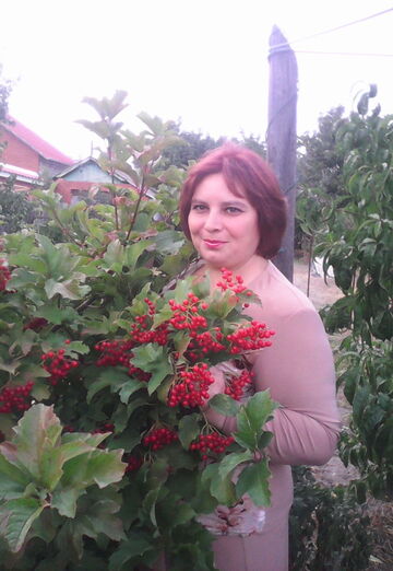Моя фотография - Елена, 35 из Ростов-на-Дону (@elena340630)