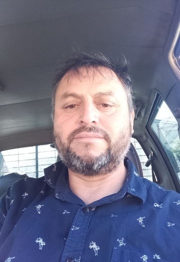 My photo - Martin, 54 from Angol (@martin5751)
