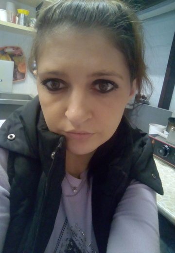 My photo - Ekaterina, 31 from Nahodka (@ekaterina152635)