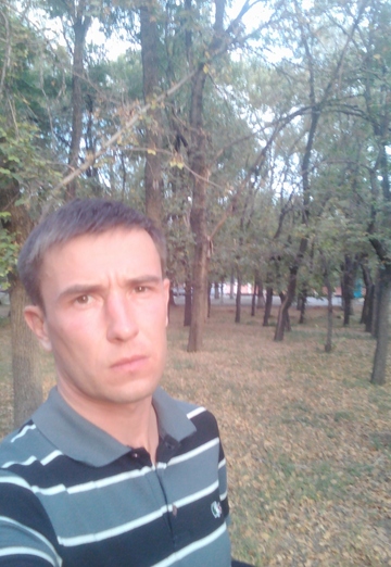 Моя фотография - Васек, 42 из Алматы́ (@vasek2162)