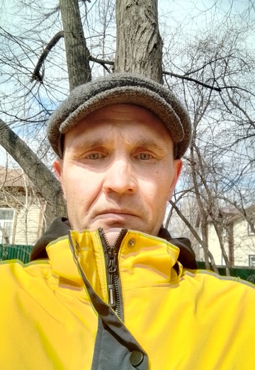 My photo - Evgeniy, 45 from Tomsk (@evgeniy432973)
