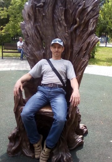 Моя фотография - Денис, 45 из Междуреченск (@denismorozov901morozov78)